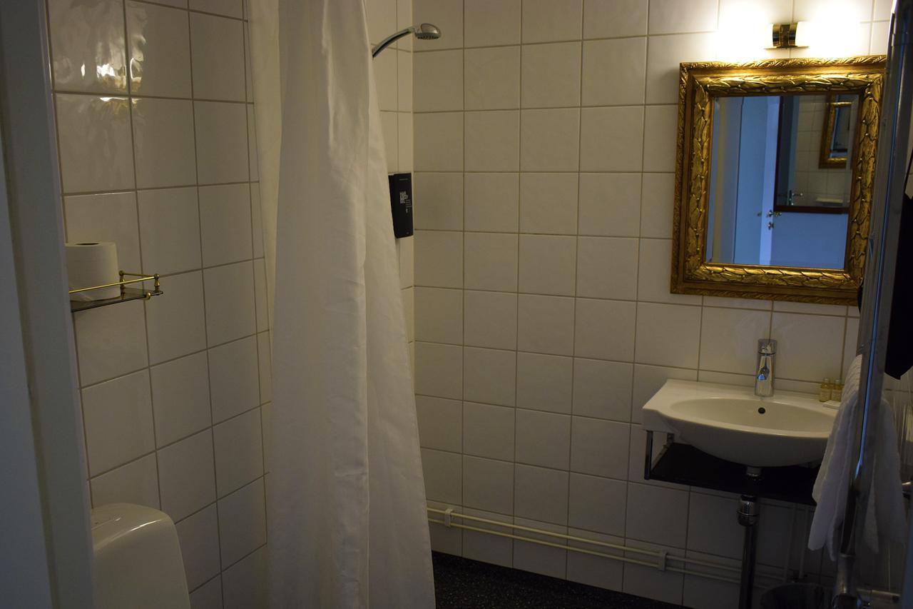Faerna Herrgard & Spa Habitación foto